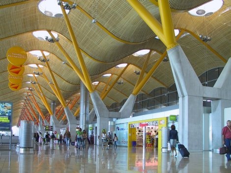 Arquiteturismo = arquitetura + turismo