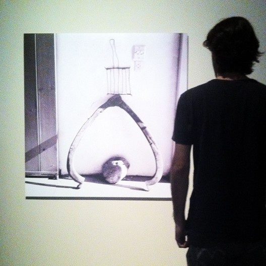 Exposição de Joan Miró, Instituto Tomie Ohtake, São Paulo, de 24 de maio a 16 de agosto de 2015