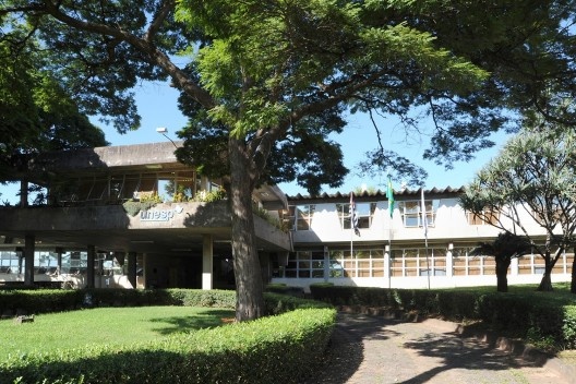 Faculdade de Ciências e Tecnologia da Universidade Estadual Paulista – FCT Unesp, Campus de Presidente Prudente
