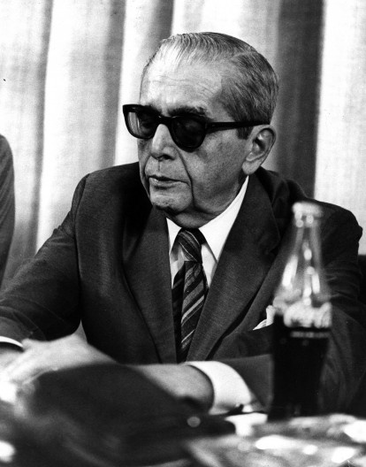 Prudente de Morais Neto, depoimento no MIS-RJ, 1974