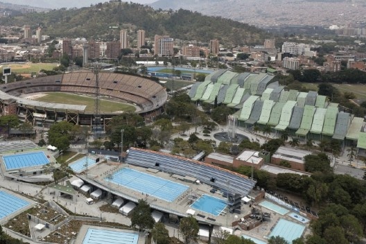 Foto: Iwan Baan y Paisajes Emergentes