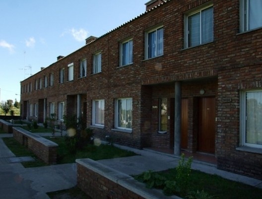 Covietex 12, modelo de moradia cooperativa, Montevidéu