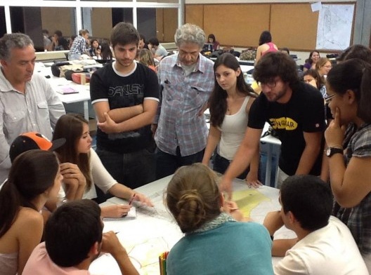 As negociações com prefeitura continuam