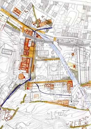 Projeto Agora Athenes