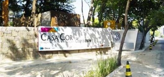 Casa Cor Ceará 2004. Deturpação de conceitos