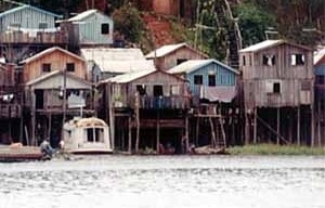 Por um regionalismo eco-eficiente: a obra de Severiano Mário Porto no Amazonas (1)