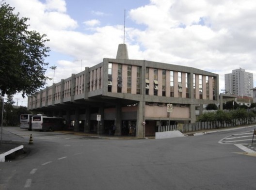 Rodoviária de Limeira