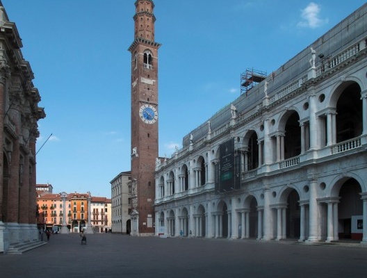 Basílica de Vicenza