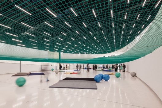 Trienal de Arquitectura de Lisboa 2016, MAAT – Museu de Arte, Arquitetura e Tecnologia