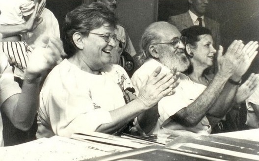 O conceito das subprefeituras e a gestão democrática da cidade (1989-1992)