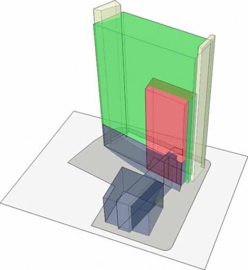 Iniciativa Solvin – Arquitetura Sustentável
