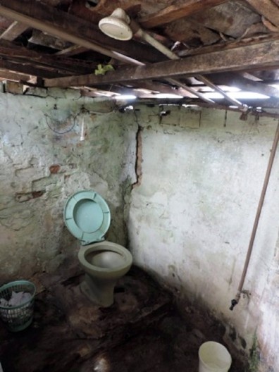 Exemplar do uso compartilhado de áreas molhadas das HCPAs levantadas