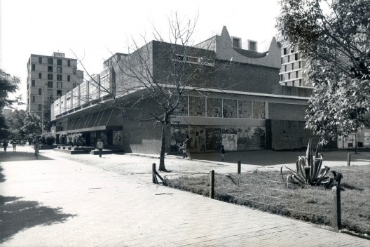 Foto Ernesto Sijerckovich