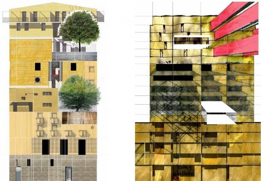A inutilidade da função para a construção de um edifício