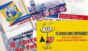 Eventos em Santo André