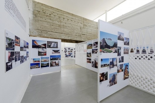 Brasil (representação nacional), Brazil: Modernity as Tradition. 14ª Mostra Internacional de Arquitetura, Fundamentals, Bienal de Veneza