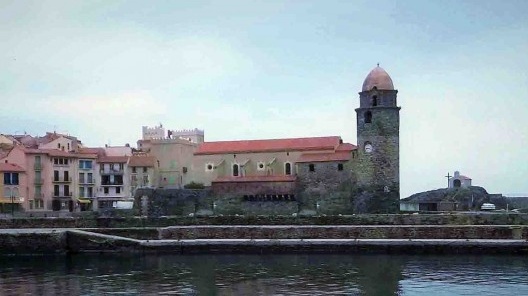 Igreja Notre Dame des Angers
