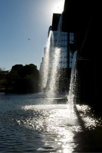 Celso Brandão, Sinfonía Brasilia, 2010