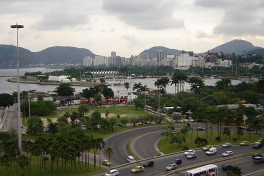 Marina da Glória