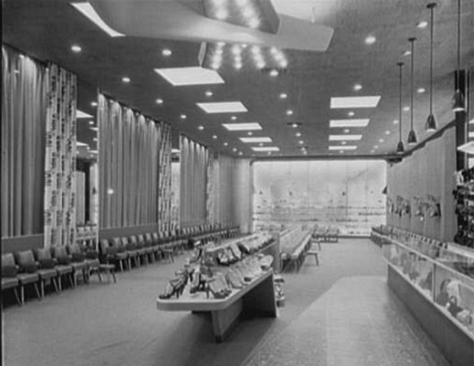 A.S. Beck, 410 5th Ave., New York, 1950